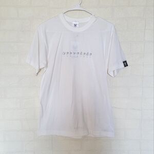 ASL Tokyo Olympic White Graphic Tee